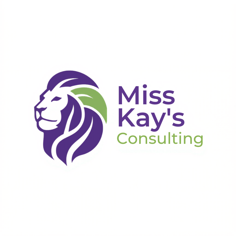 Miss Kay's Consulting 